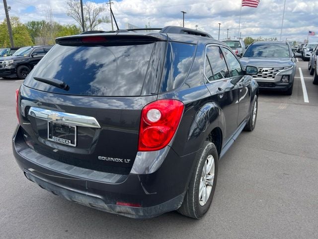 2015 Chevrolet Equinox LT 1LT