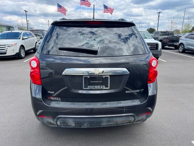 2015 Chevrolet Equinox LT 1LT