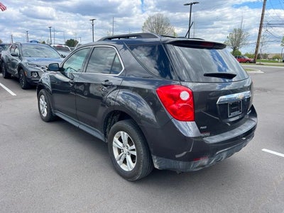 2015 Chevrolet Equinox LT 1LT