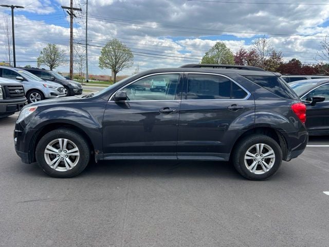 2015 Chevrolet Equinox LT 1LT