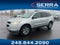 2011 Chevrolet Traverse LS