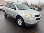 2011 Chevrolet Traverse LS