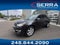 2017 Chevrolet Traverse LT 1LT