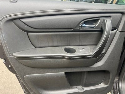 2017 Chevrolet Traverse LT 1LT