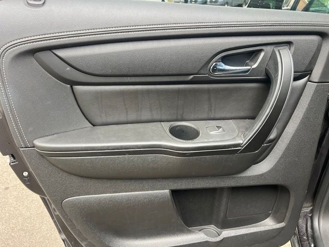2017 Chevrolet Traverse LT 1LT