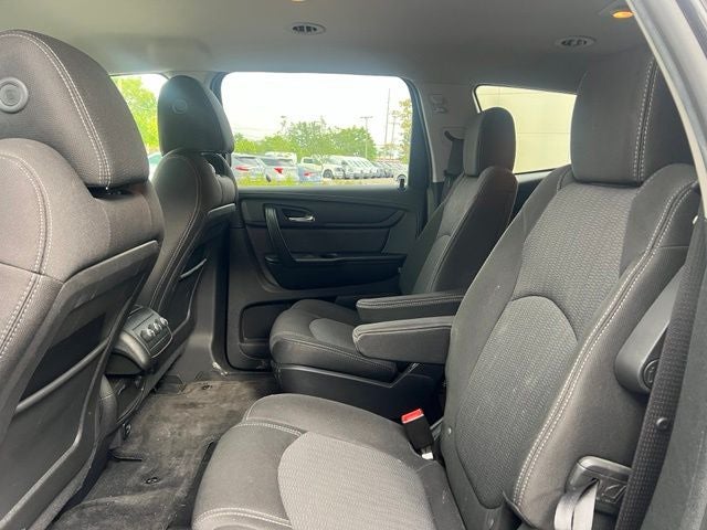 2017 Chevrolet Traverse LT 1LT
