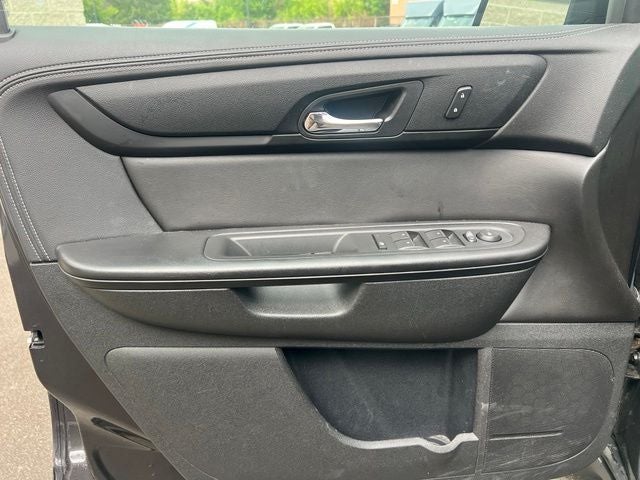 2017 Chevrolet Traverse LT 1LT
