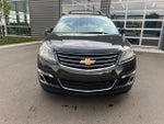 2017 Chevrolet Traverse LT 1LT