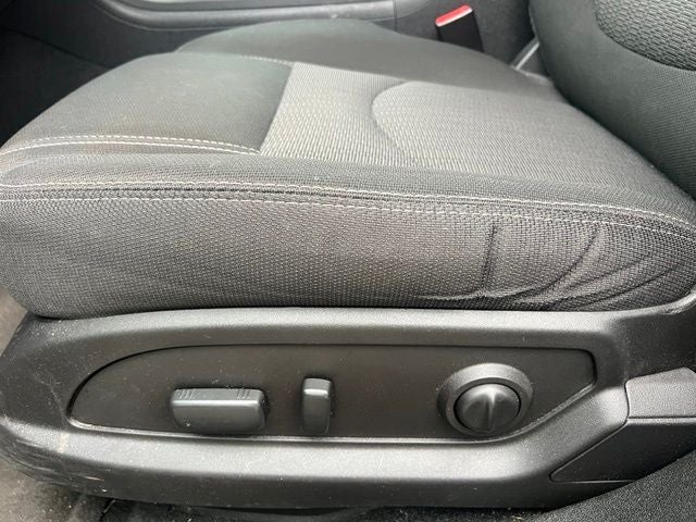 2017 Chevrolet Traverse LT 1LT