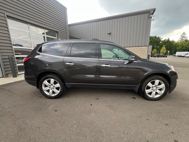2017 Chevrolet Traverse LT 1LT