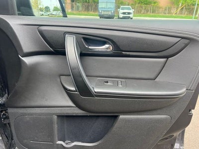 2017 Chevrolet Traverse LT 1LT
