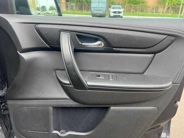 2017 Chevrolet Traverse LT 1LT