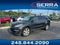 2016 Chevrolet Traverse LT 1LT