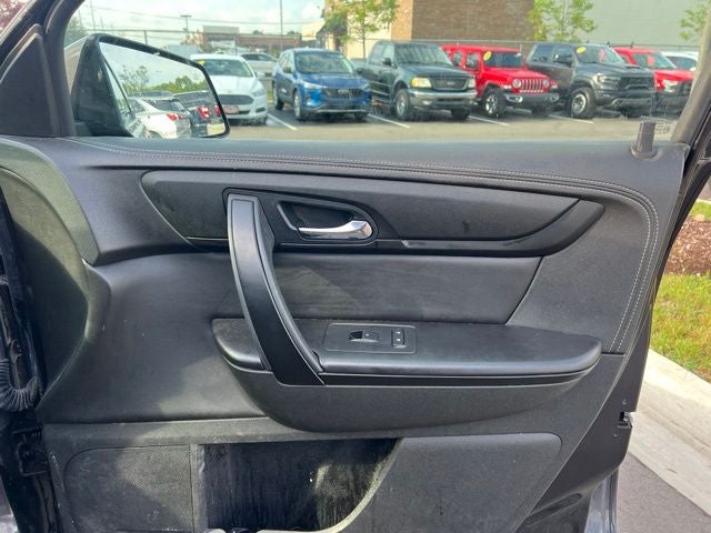 2016 Chevrolet Traverse LT 1LT