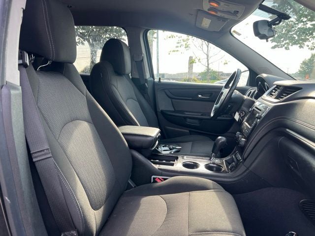 2016 Chevrolet Traverse LT 1LT