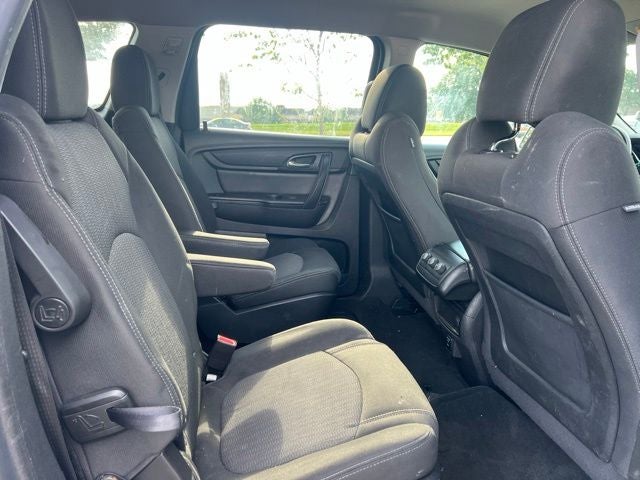 2016 Chevrolet Traverse LT 1LT