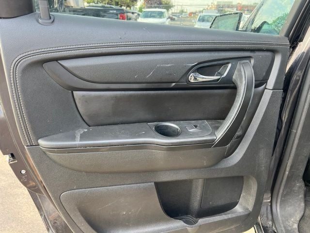 2016 Chevrolet Traverse LT 1LT