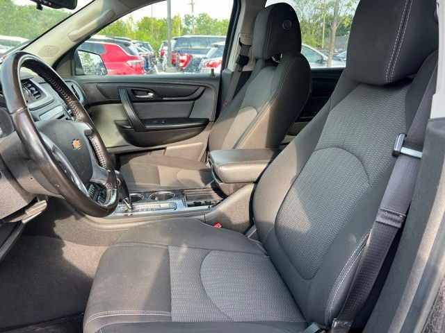 2016 Chevrolet Traverse LT 1LT