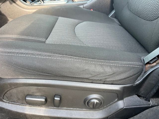 2016 Chevrolet Traverse LT 1LT