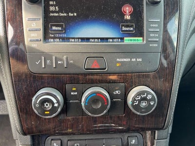 2016 Chevrolet Traverse LT 1LT
