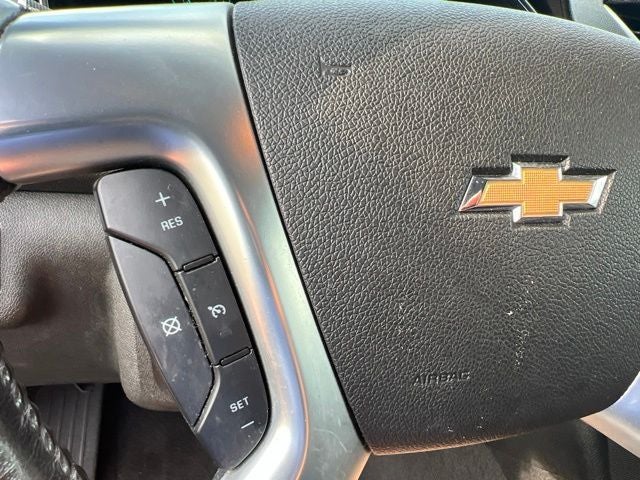 2016 Chevrolet Traverse LT 1LT