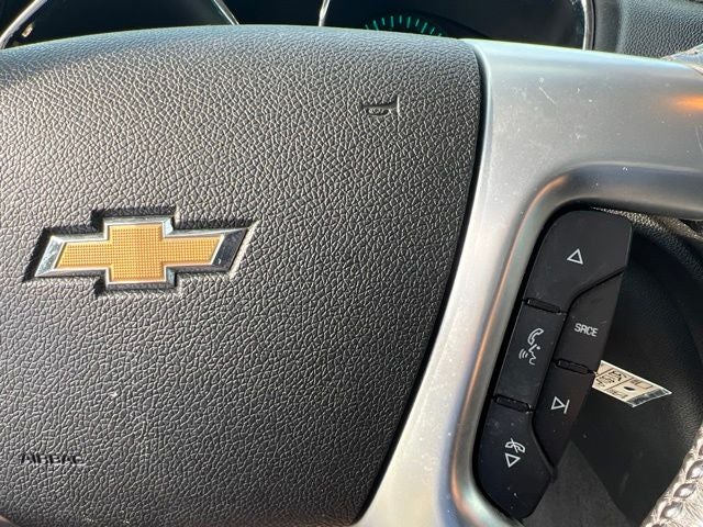 2016 Chevrolet Traverse LT 1LT