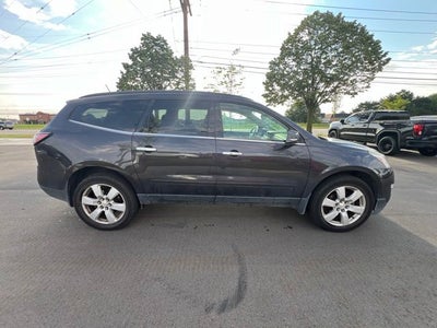 2016 Chevrolet Traverse LT 1LT
