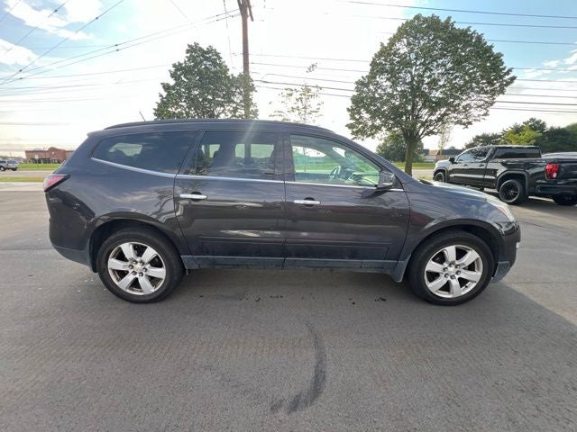 2016 Chevrolet Traverse LT 1LT