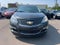 2017 Chevrolet Traverse LT 1LT