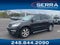 2017 Chevrolet Traverse Premier