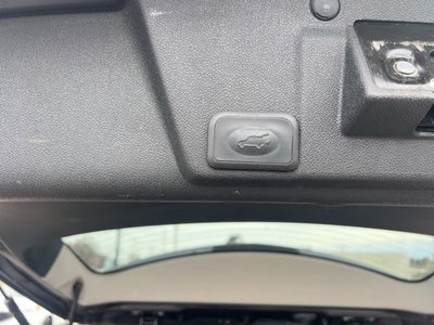 2017 Chevrolet Traverse Premier