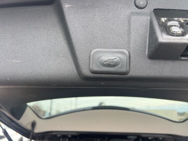 2017 Chevrolet Traverse Premier