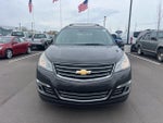 2017 Chevrolet Traverse Premier
