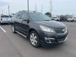 2017 Chevrolet Traverse Premier