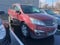 2015 Chevrolet Traverse LTZ
