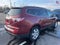 2015 Chevrolet Traverse LTZ