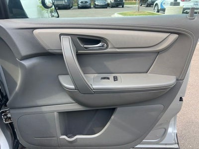 2016 Chevrolet Traverse LS