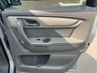 2016 Chevrolet Traverse LS
