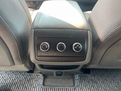 2016 Chevrolet Traverse LS