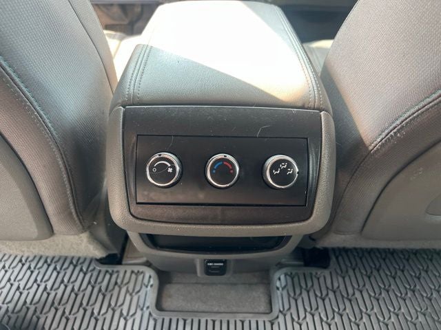 2016 Chevrolet Traverse LS