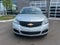 2016 Chevrolet Traverse LS