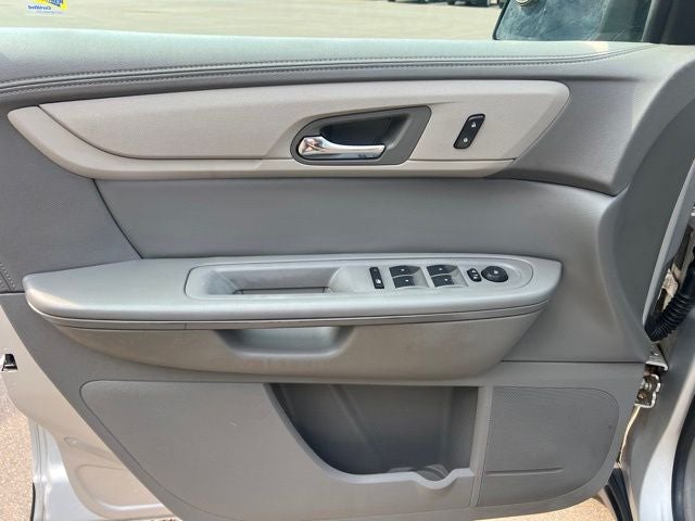 2016 Chevrolet Traverse LS