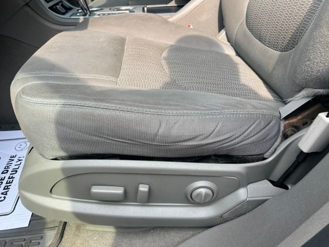 2016 Chevrolet Traverse LS
