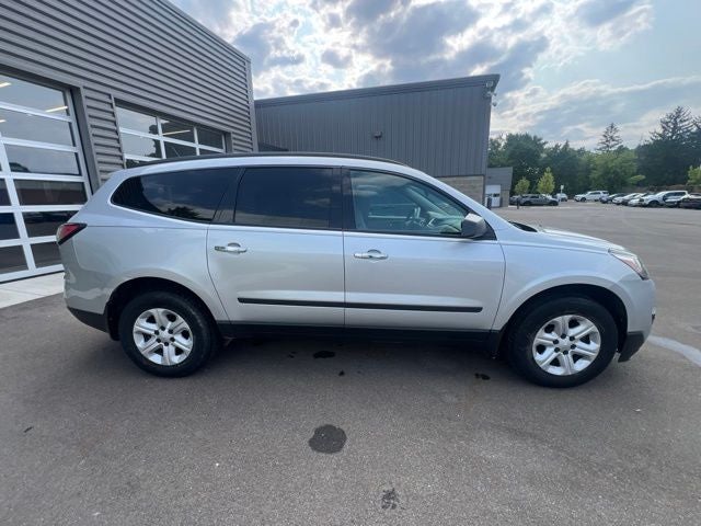2016 Chevrolet Traverse LS