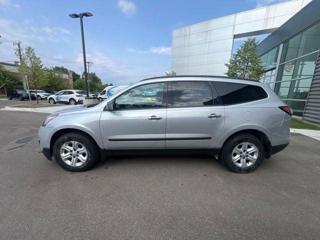 2016 Chevrolet Traverse LS