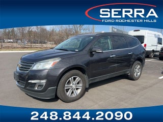 2016 Chevrolet Traverse 2LT 2LT
