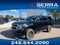 2020 Chevrolet Tahoe LS