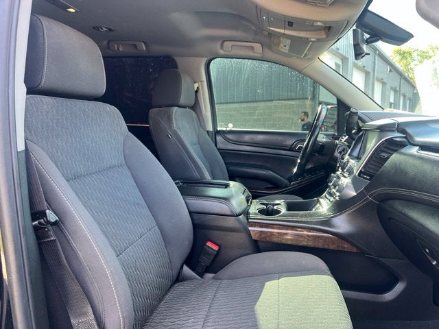 2020 Chevrolet Tahoe LS