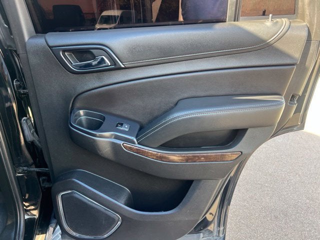 2020 Chevrolet Tahoe LS