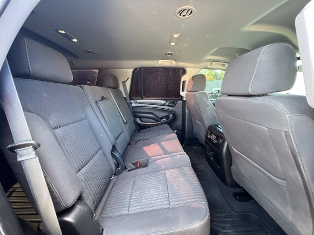 2020 Chevrolet Tahoe LS